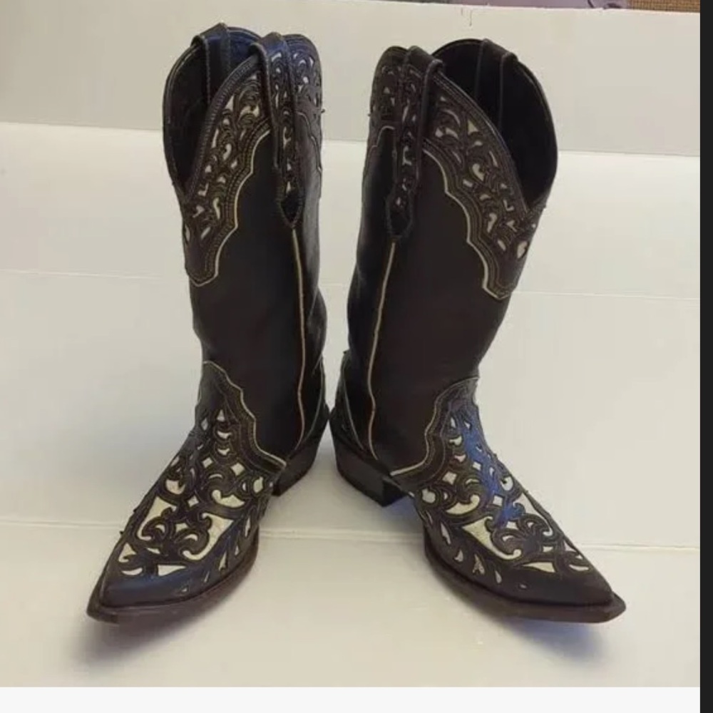 Ariat Women's Cowboy Boots